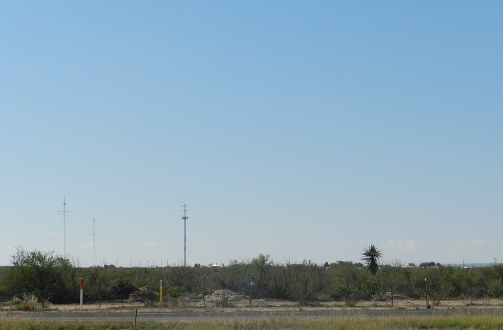367 acres in Pecos County - photo 10