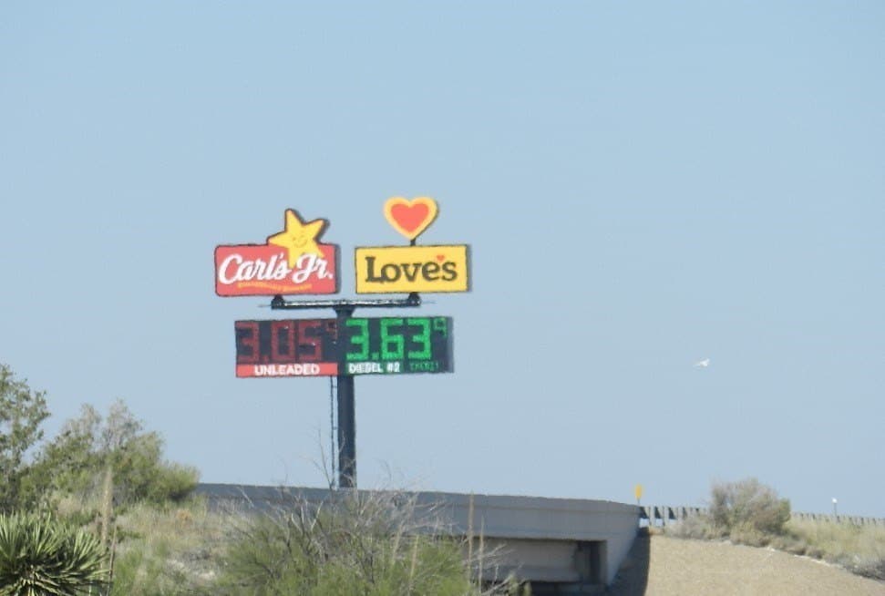 367 acres in Pecos County - photo 7