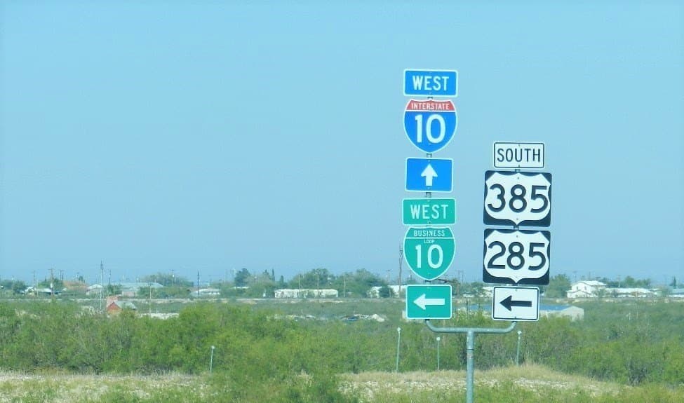367 acres in Pecos County - photo 9