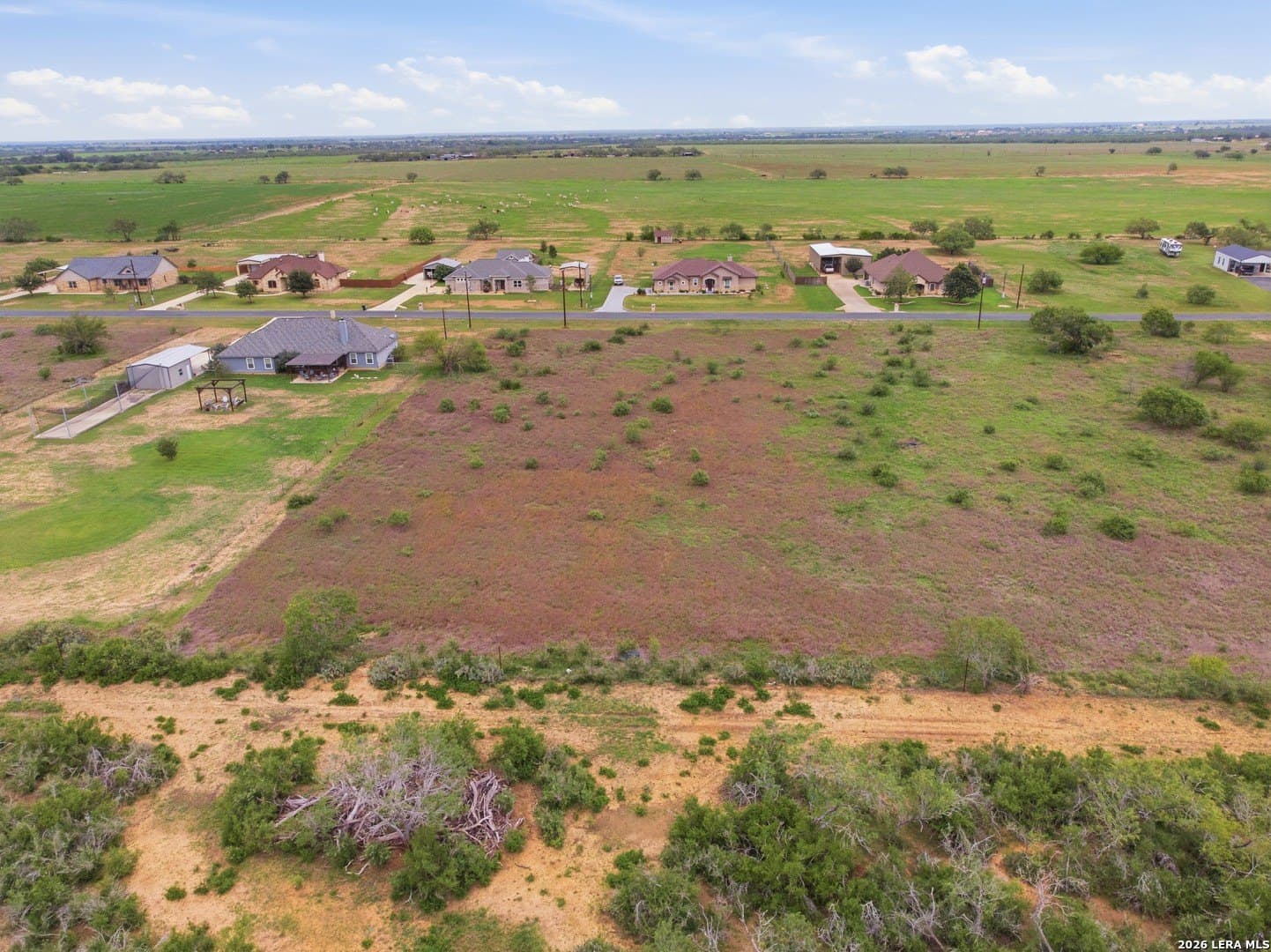 1.3 acres in Wilson County featured view