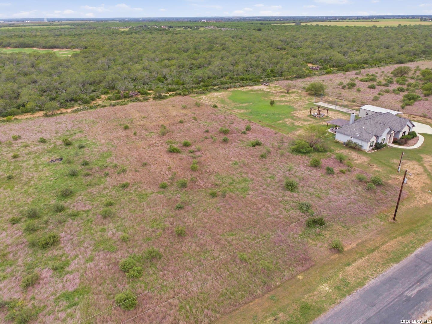 1.3 acres in Wilson County gallery image 3