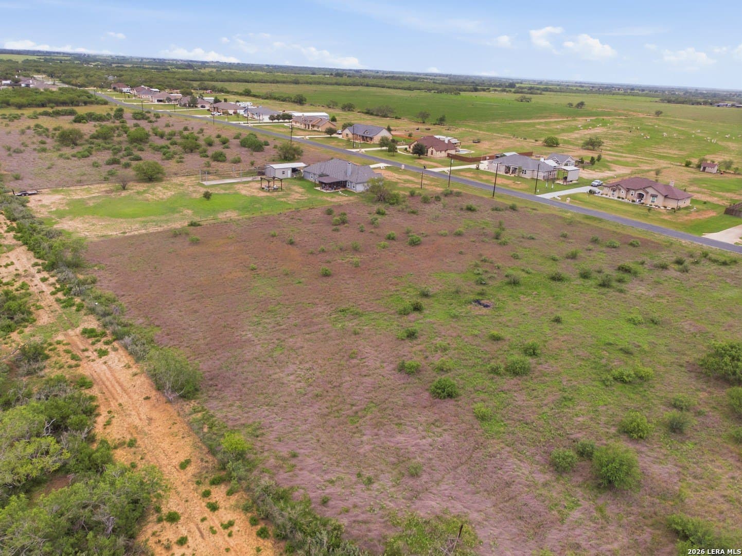 1.3 acres in Wilson County gallery image 4