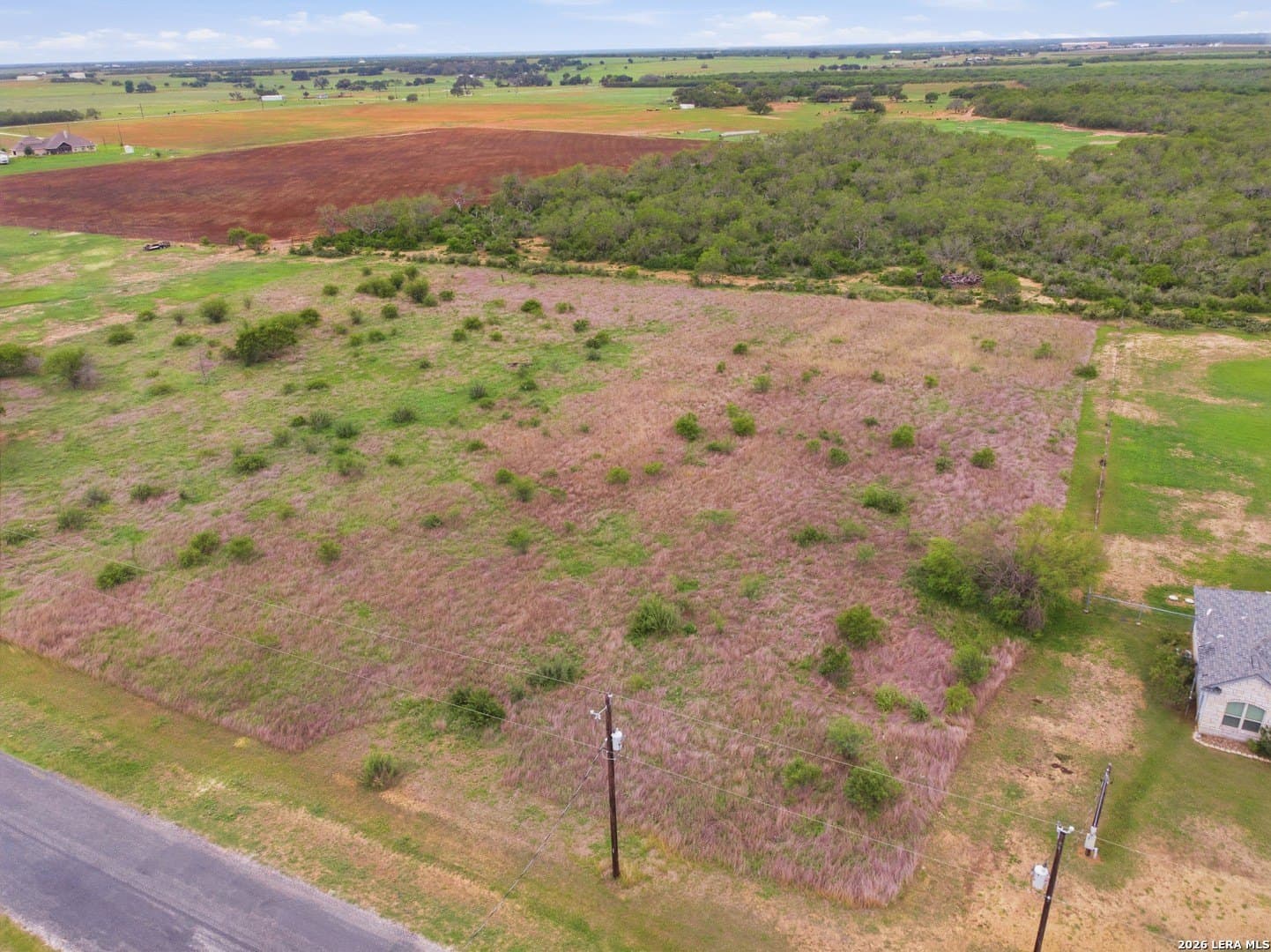 1.3 acres in Wilson County gallery image 2