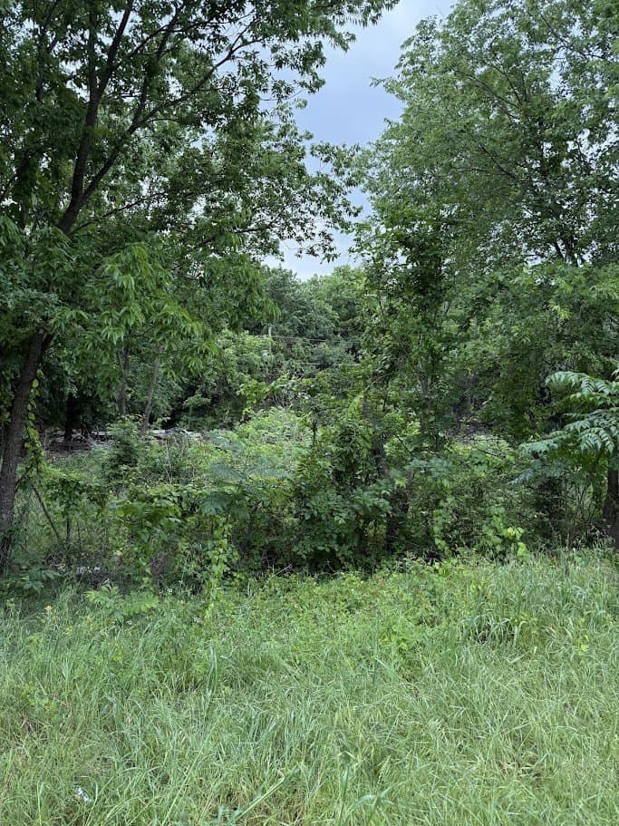 0.56 acres in Tarrant County featured view