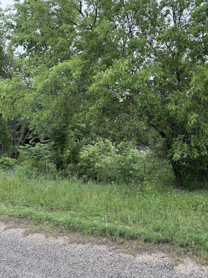 0.56 acres in Tarrant County