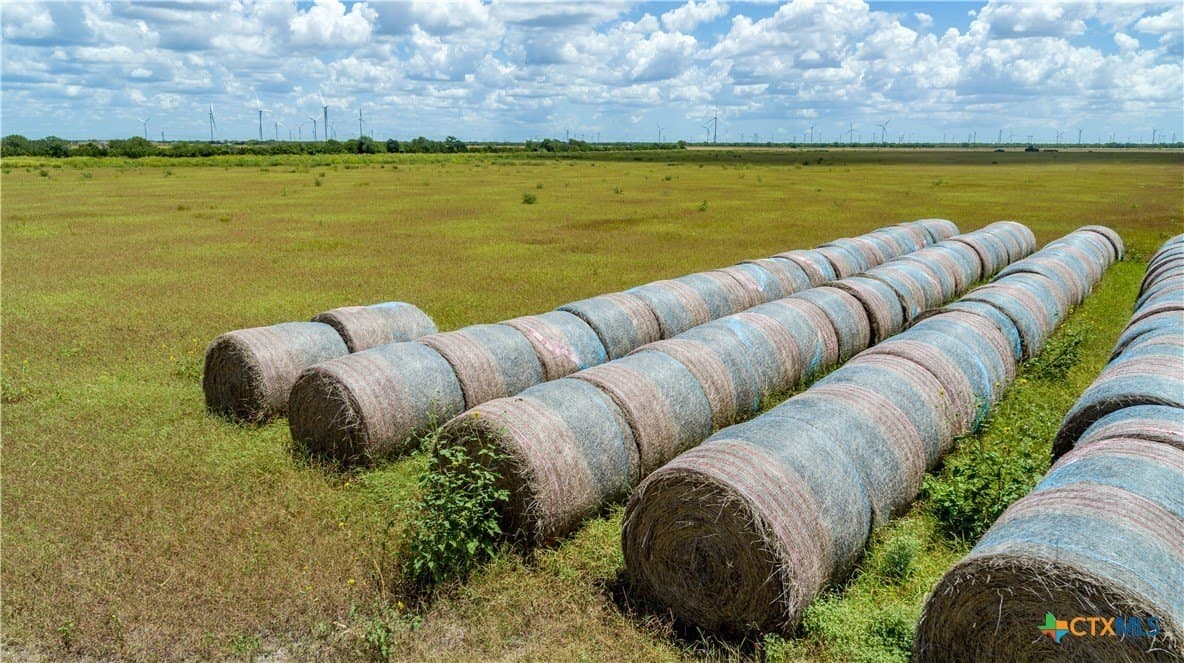40 acres in San Patricio County