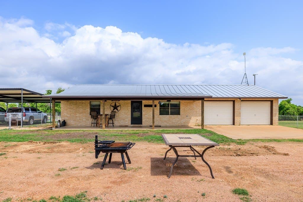 46.79 acres in Gillespie County featured view