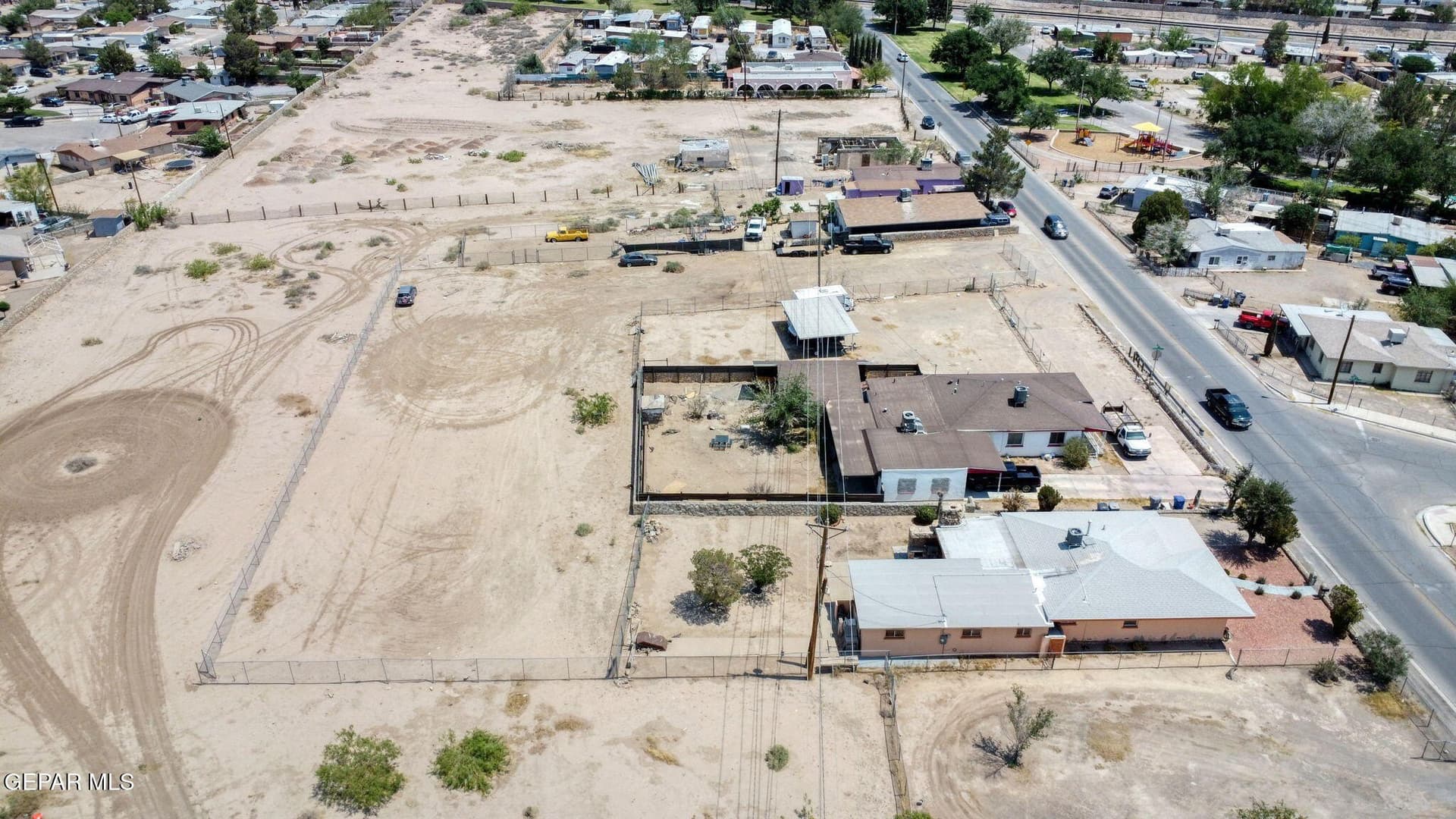 0.56 acres in El Paso County gallery image 4