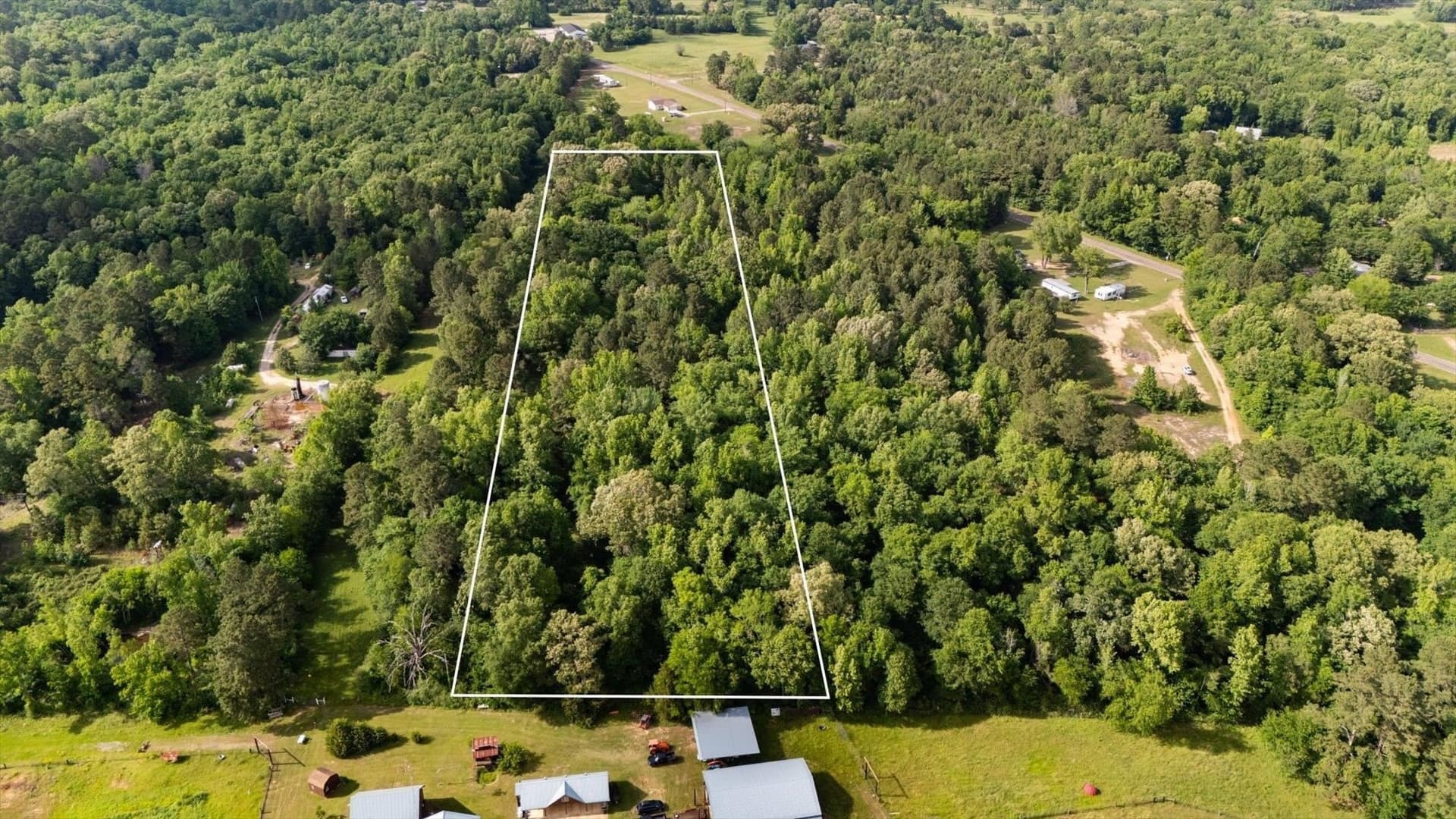 5.08 acres in Texas County gallery image 2