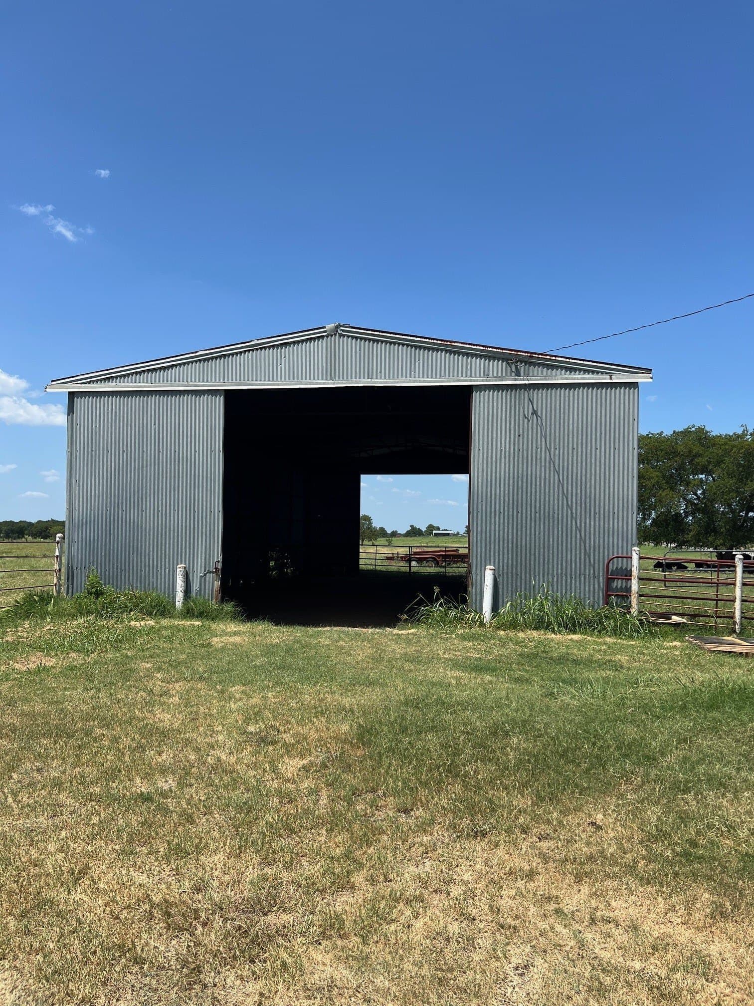 12.53 acres in Grayson County - photo 6
