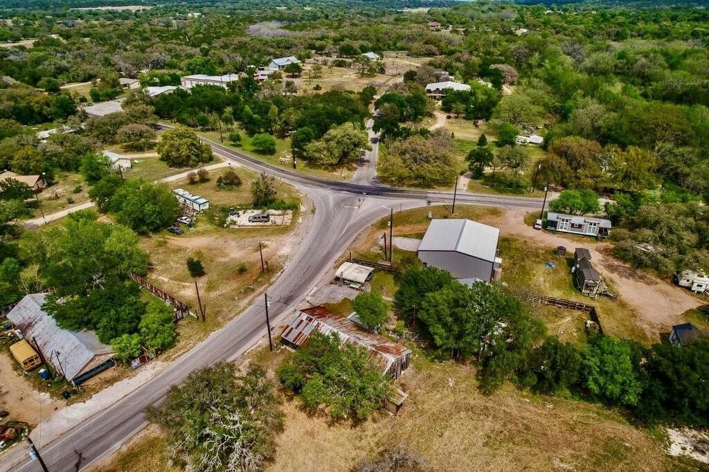 11.78 acres in Burnet County - photo 9