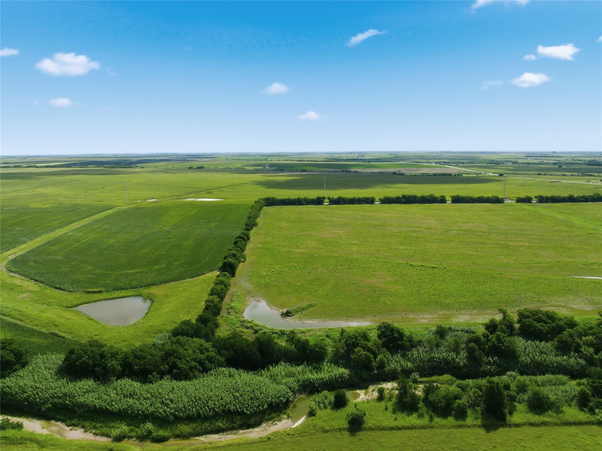 10 acres in Hill County - photo 3
