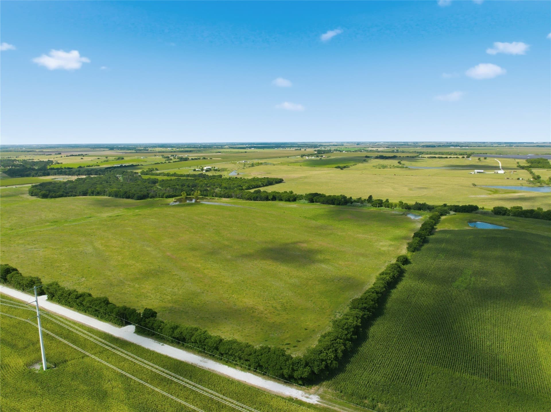 10 acres in Hill County - photo 9