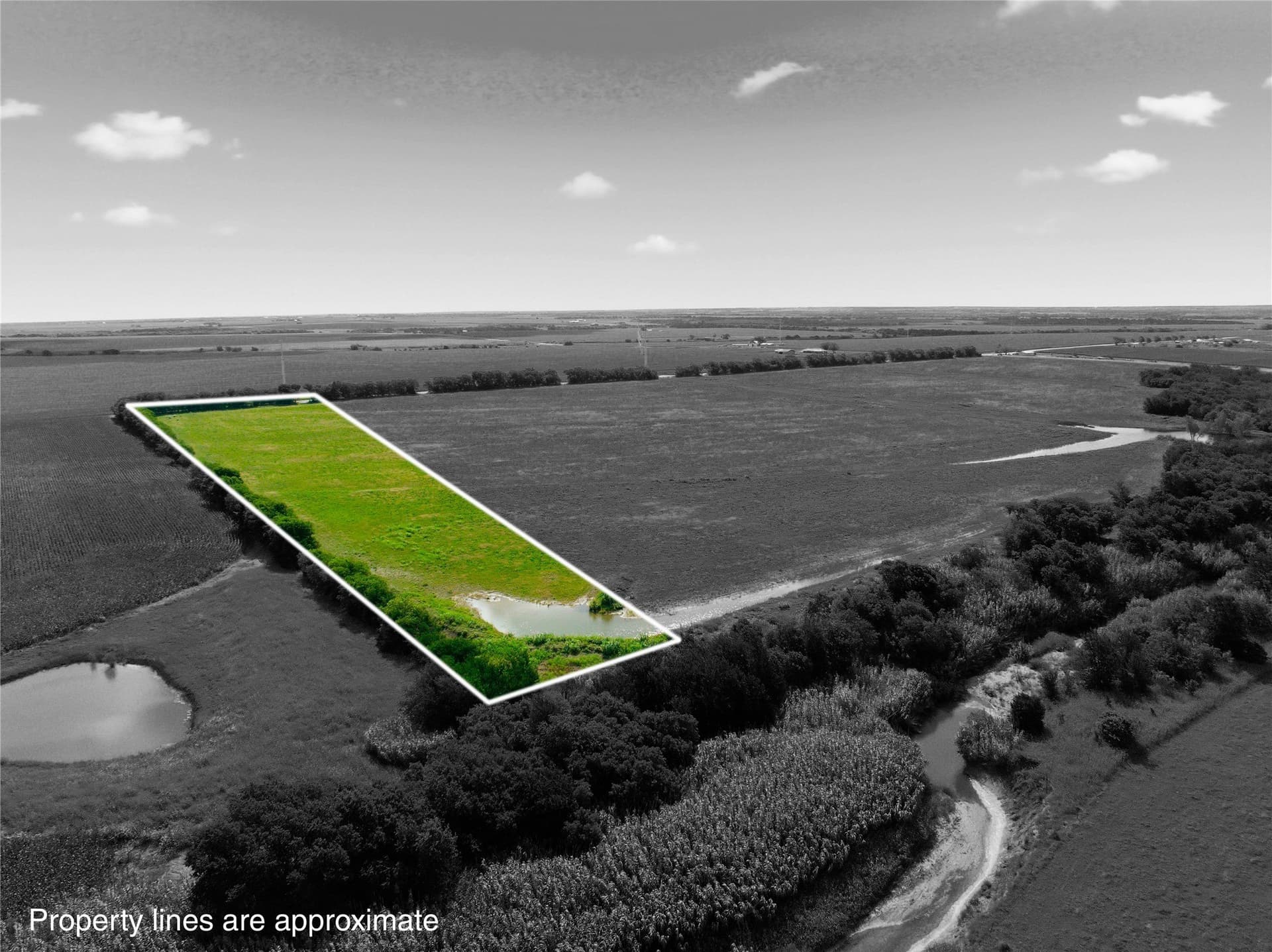 10 acres in Hill County - photo 2