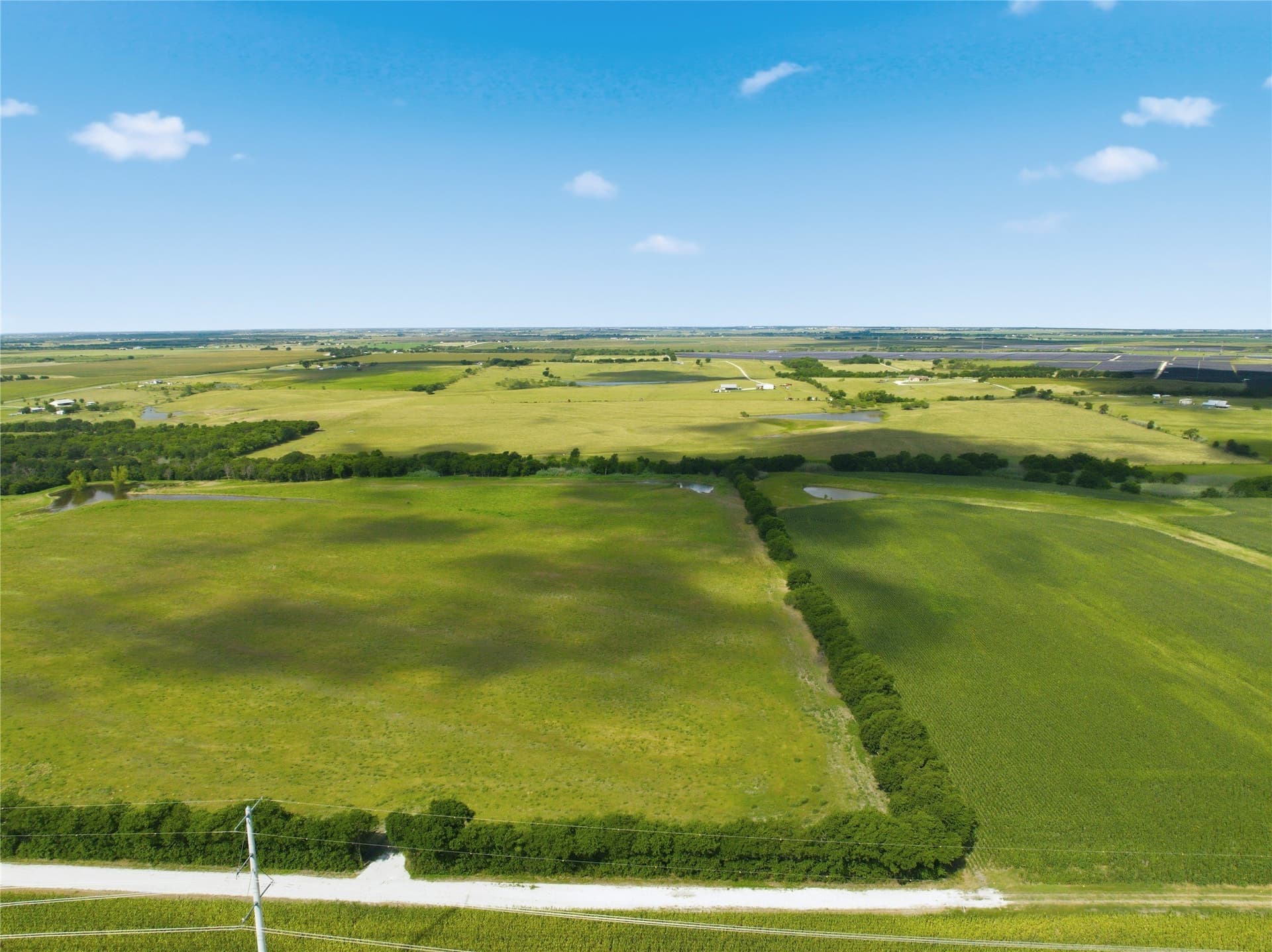 10 acres in Hill County - photo 8