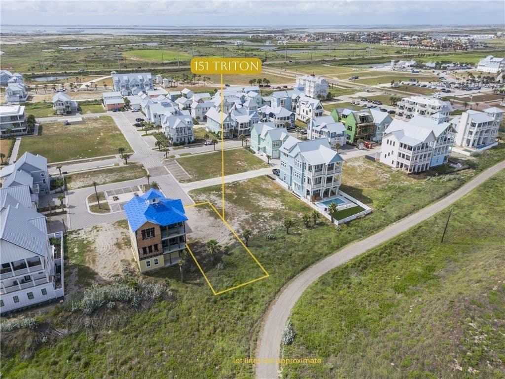 0.15 acres in Nueces County - photo 11