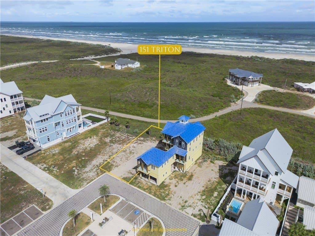 0.15 acres in Nueces County - photo 9