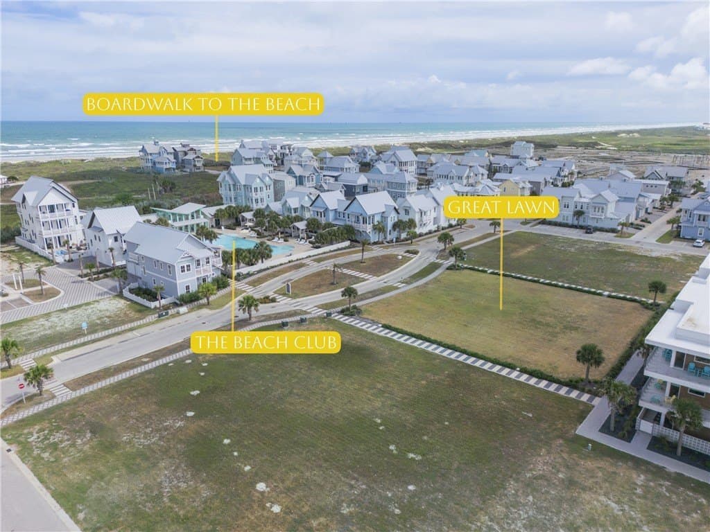 0.15 acres in Nueces County - photo 12