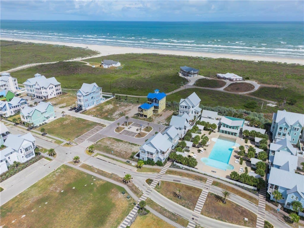 0.15 acres in Nueces County - photo 14