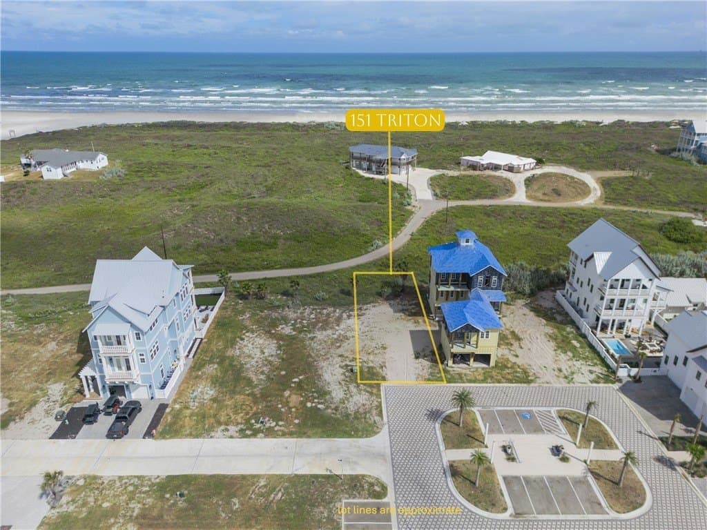 0.15 acres in Nueces County - photo 8