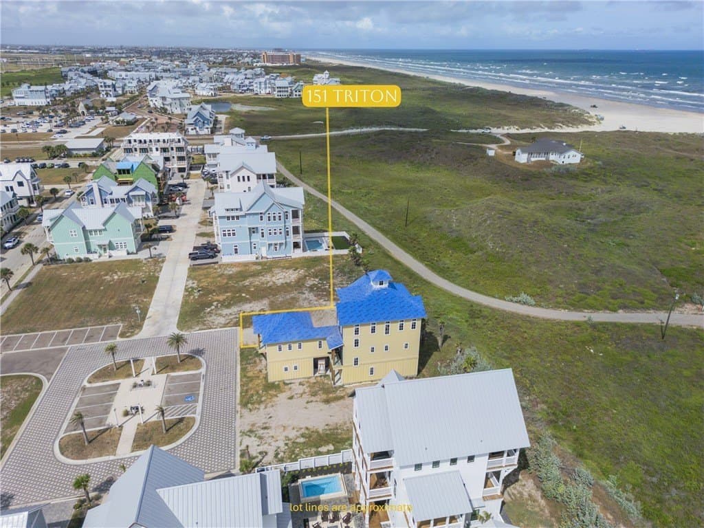 0.15 acres in Nueces County - photo 10