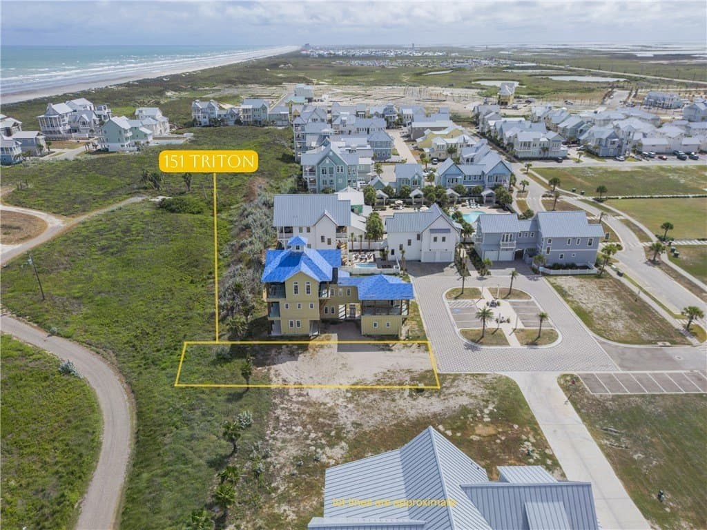 0.15 acres in Nueces County - photo 7