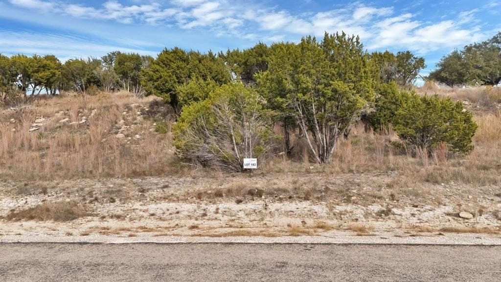 1.21 acres in Somervell County gallery image 4