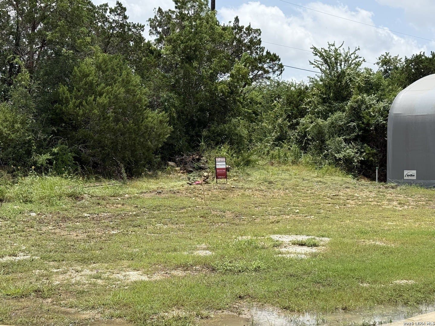 0.16 acres in Bexar County gallery image 2