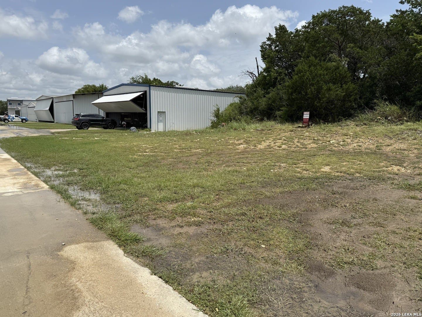 0.16 acres in Bexar County gallery image 4