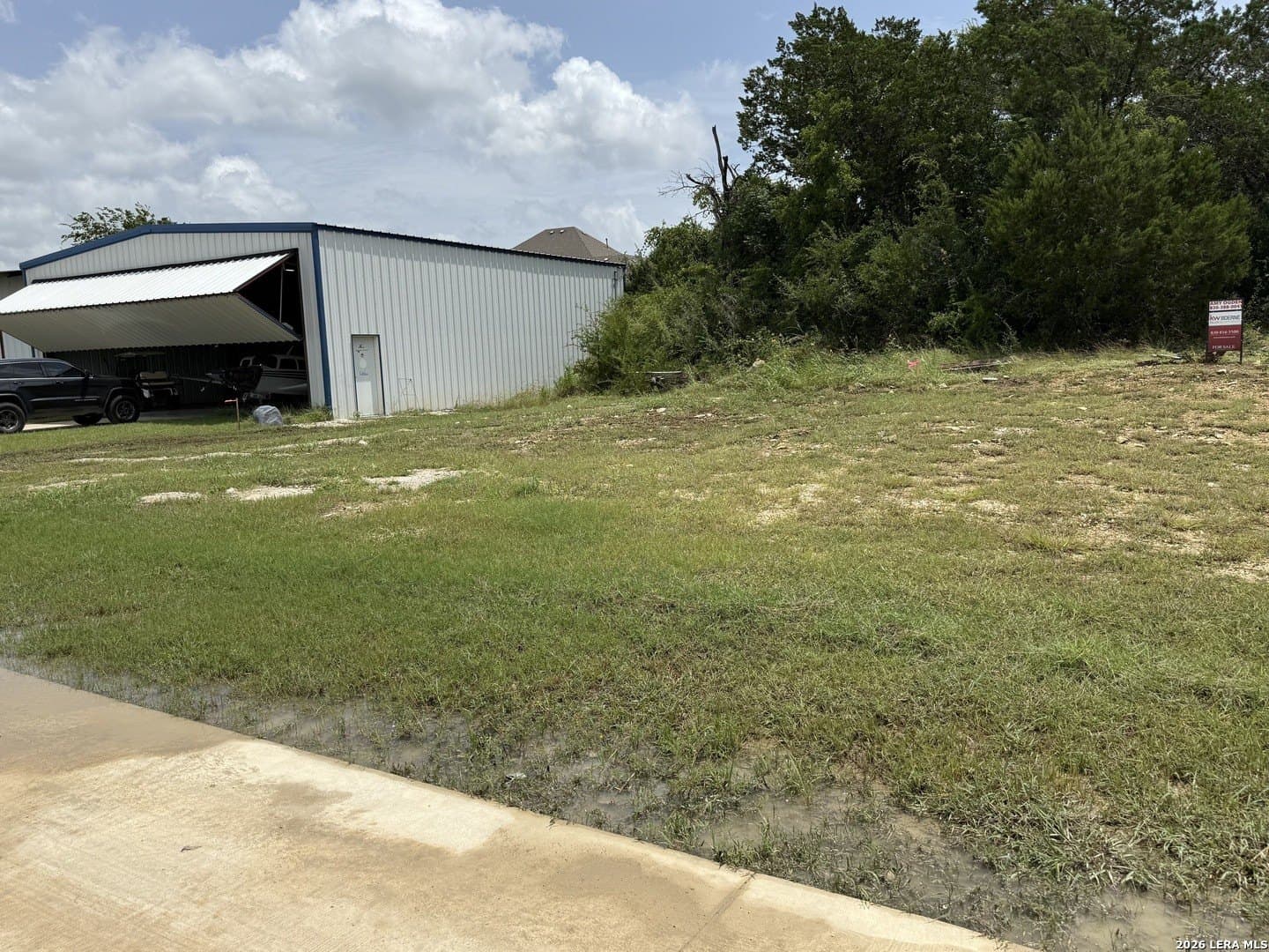 0.16 acres in Bexar County featured view