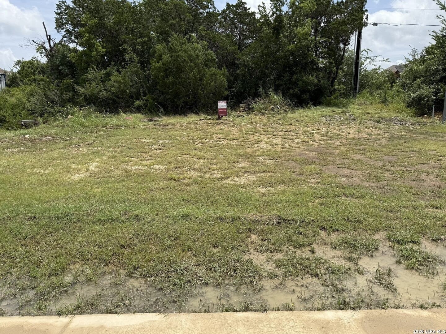 0.16 acres in Bexar County gallery image 3