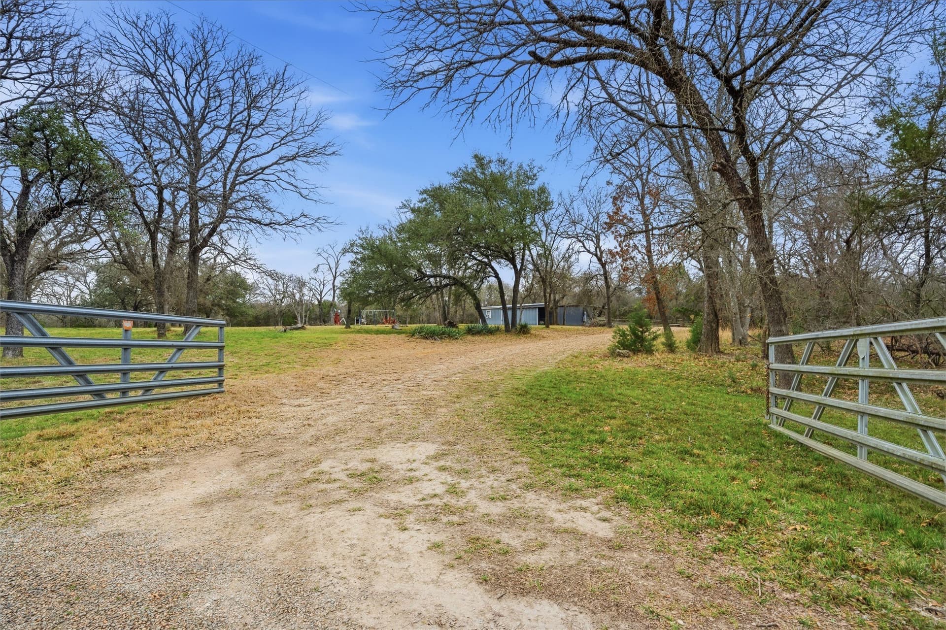 11.85 acres in McLennan County featured view