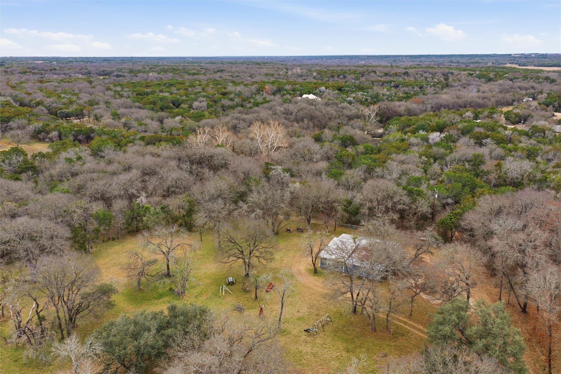 11.85 acres in McLennan County gallery image 3