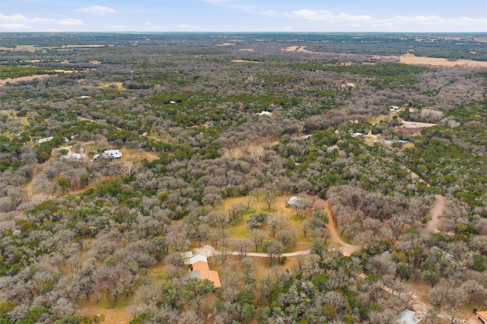 11.85 acres in McLennan County gallery image 2