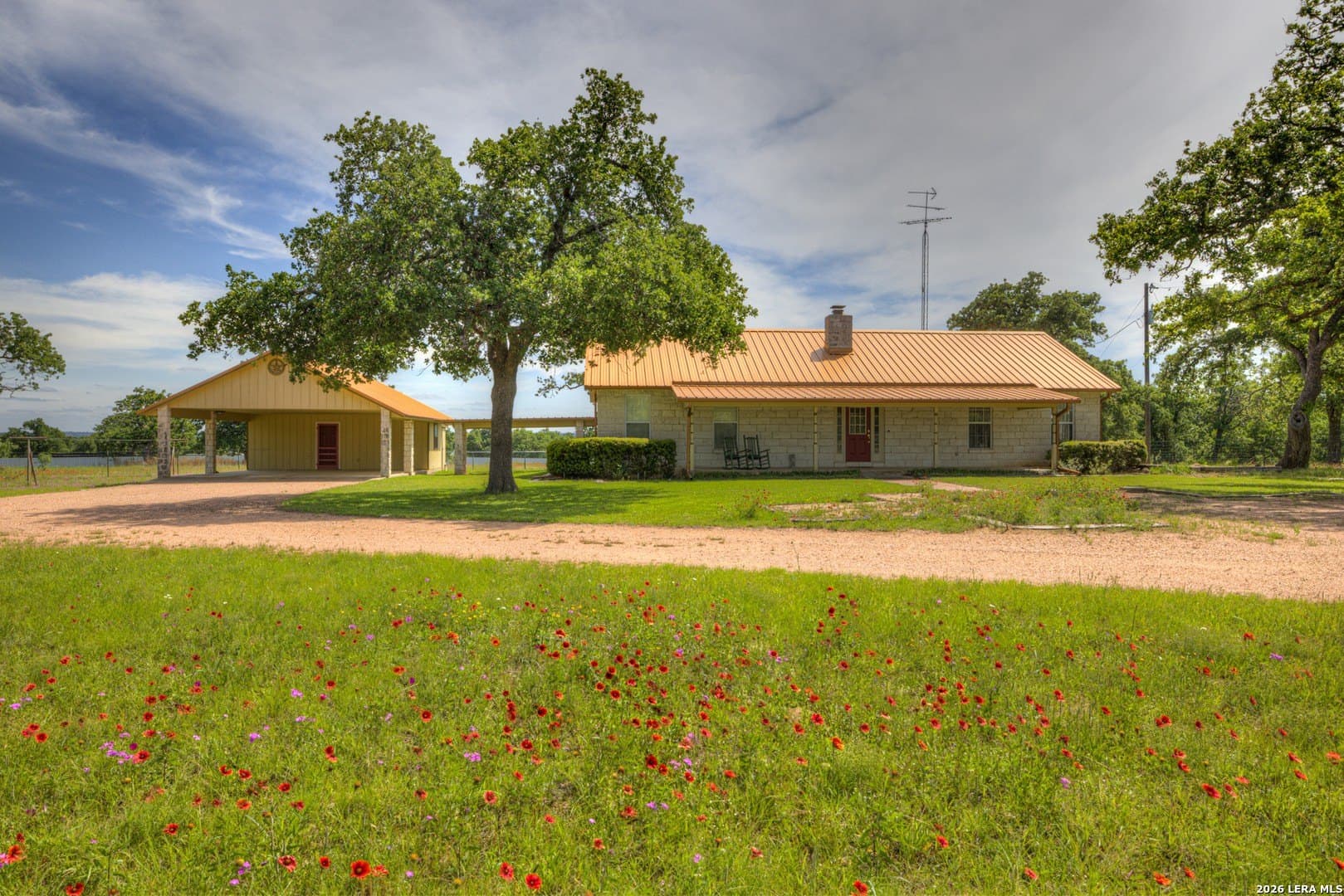 20 acres in Gillespie County - photo 38