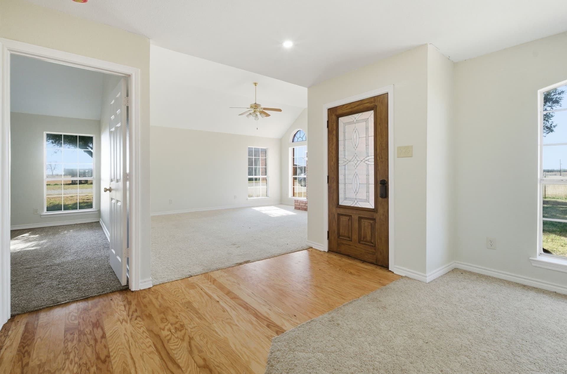 10 acres in Denton County featured view