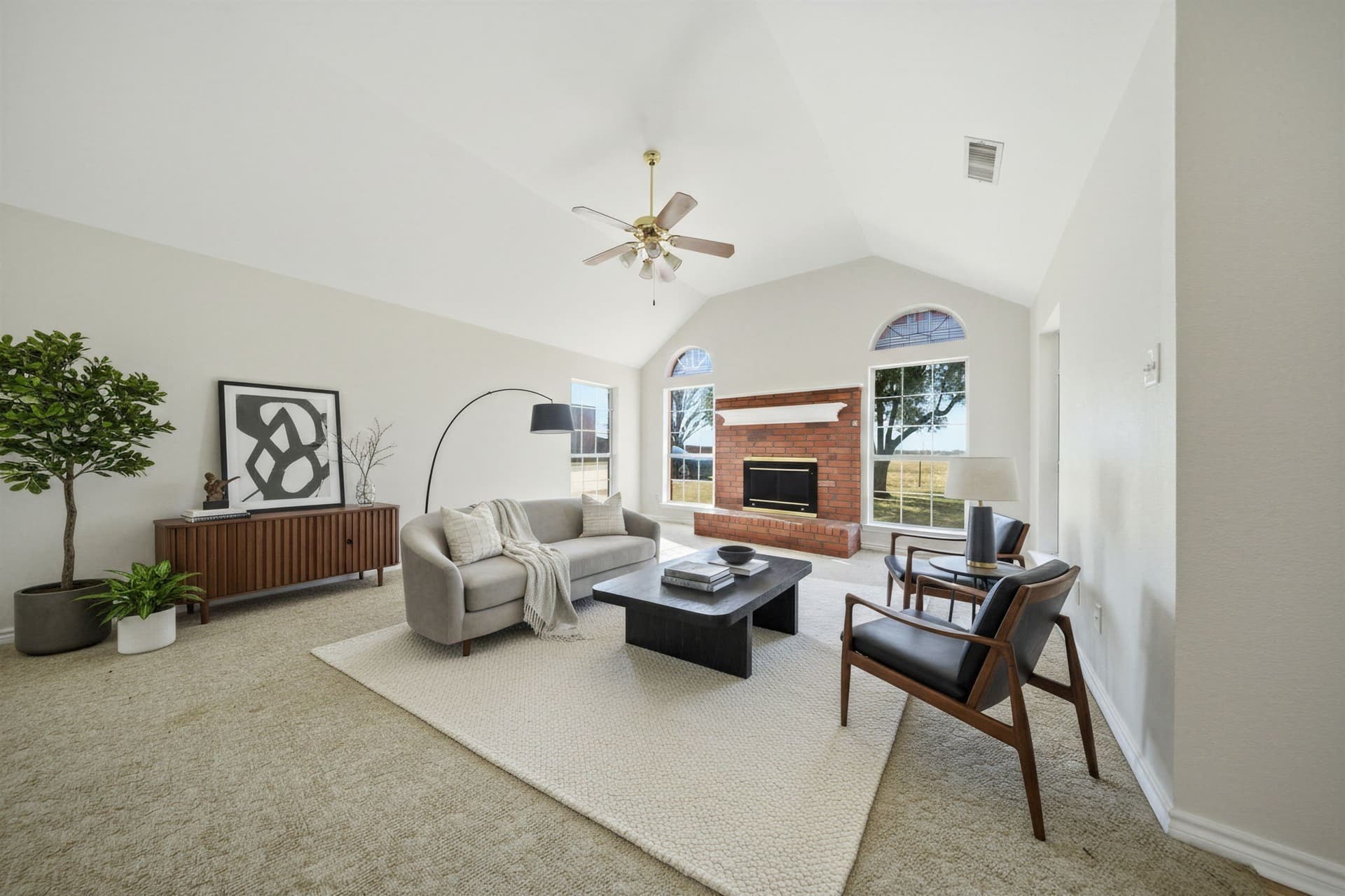 10 acres in Denton County gallery image 2