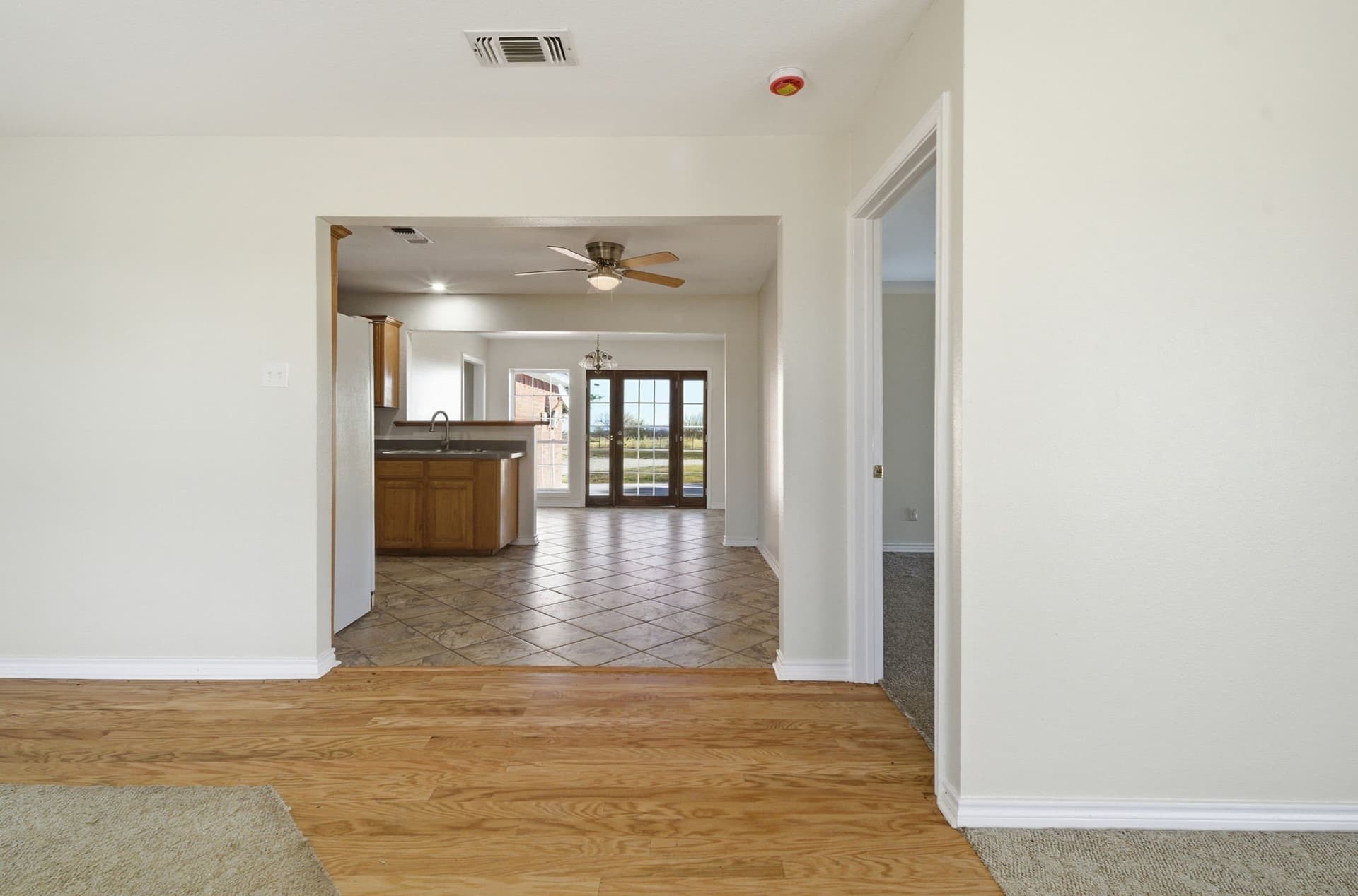 10 acres in Denton County gallery image 3