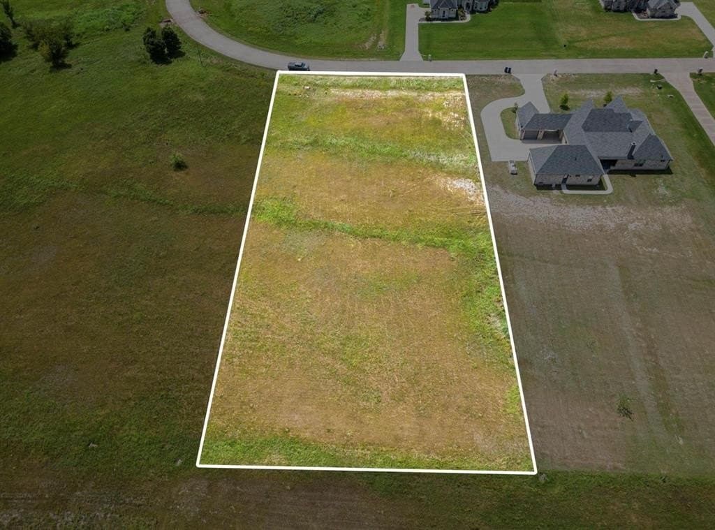 1.22 acres in Kaufman County gallery image 3