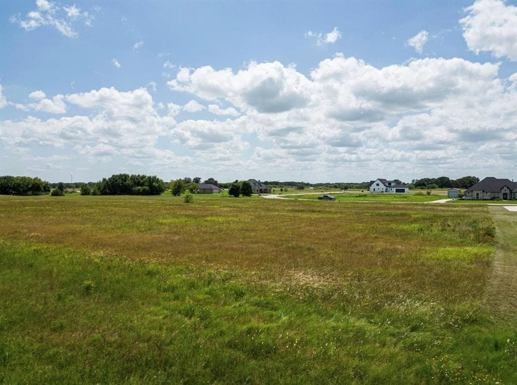 1.22 acres in Kaufman County featured view