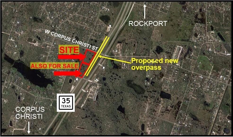 3.95 acres in Texas County