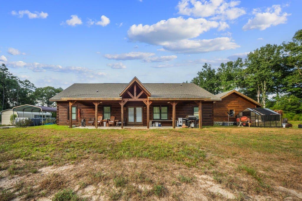 16.93 acres in Texas County
