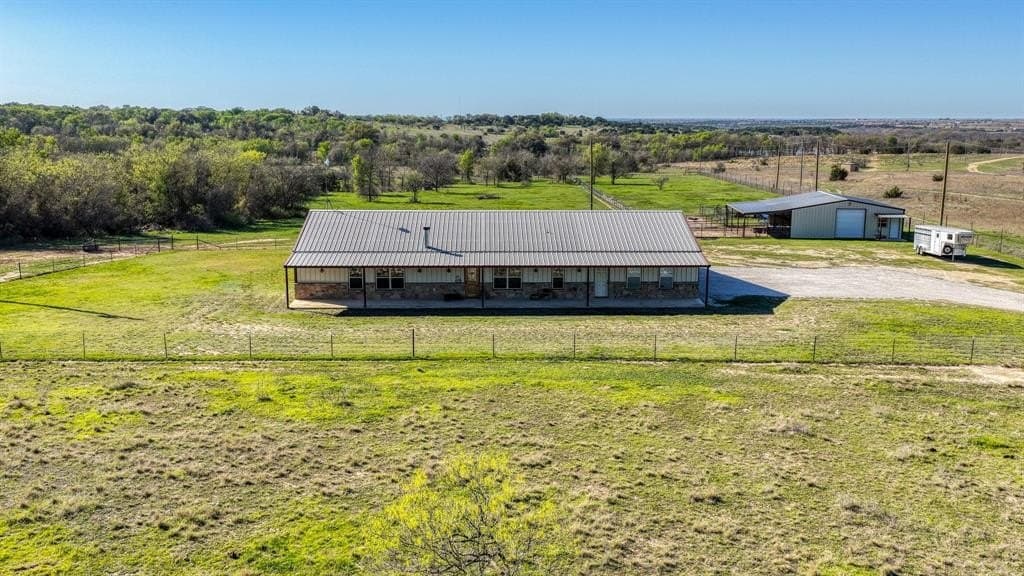 17.8 acres in Parker County gallery image 2