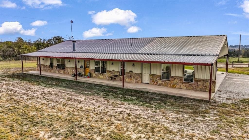 17.8 acres in Parker County gallery image 3