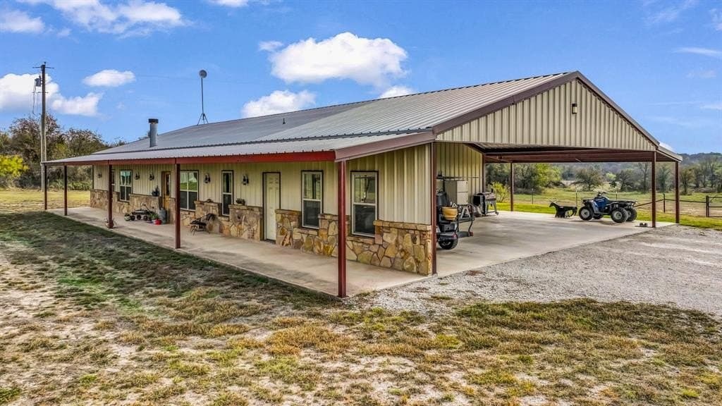 17.8 acres in Parker County featured view
