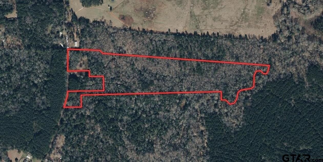 23.41 acres in Shelby County