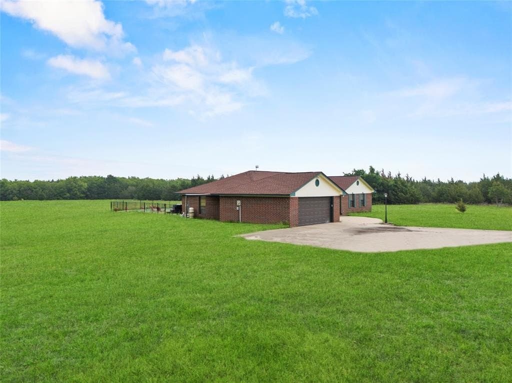 10 acres in Rockwall County featured view