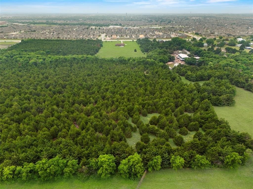 10 acres in Rockwall County gallery image 2