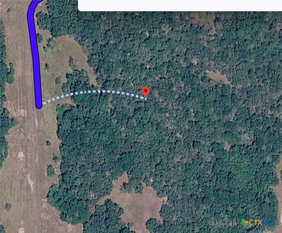 5 acres in Jackson County