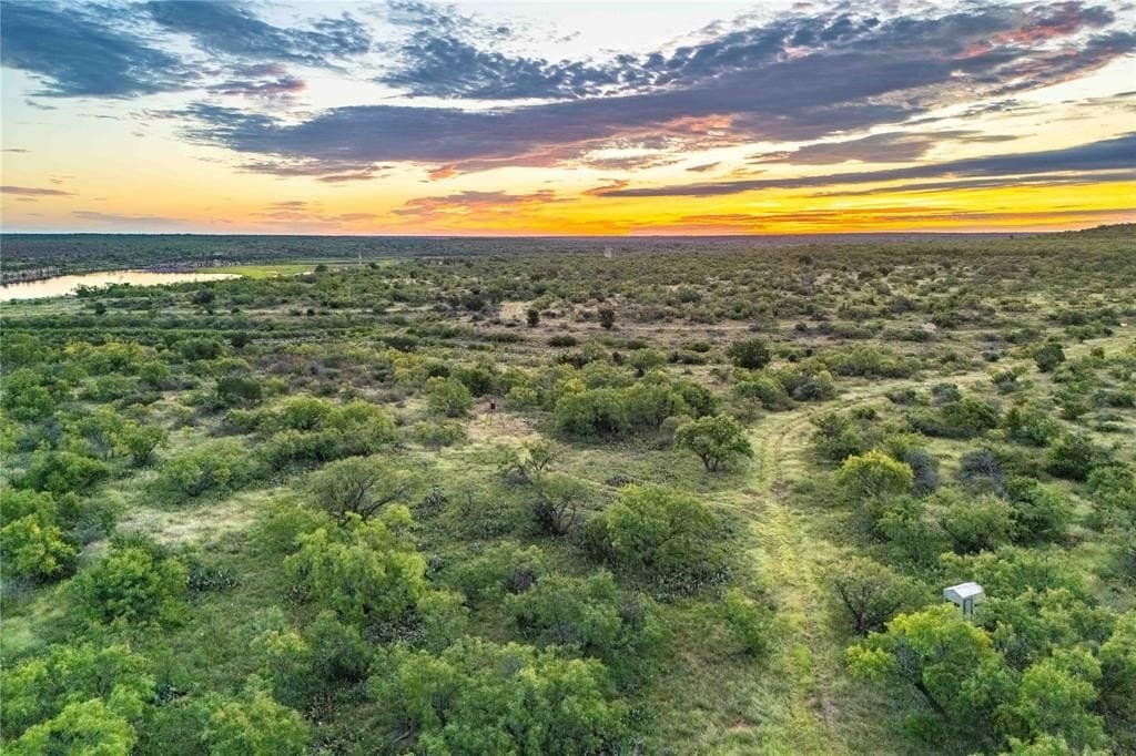 128.26 acres in Coleman County featured view